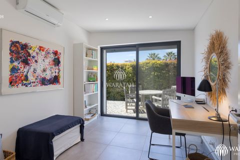 Villa a Vale do Lobo, Faro, Vale do Lobo - € 4.250.000 | Ref: Cypher - foto 23